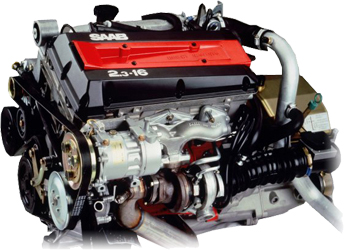 P948E Engine